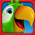 Talking Pierre the Parrot for iPad