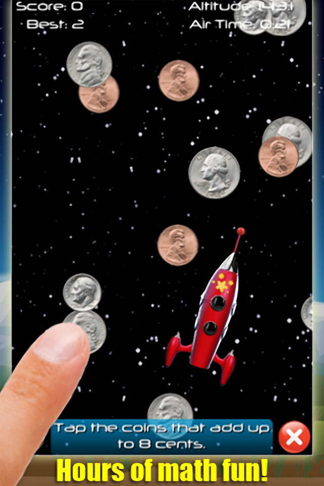 iPhone Screenshot 1