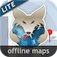 tripwolf Offline City Maps LITE